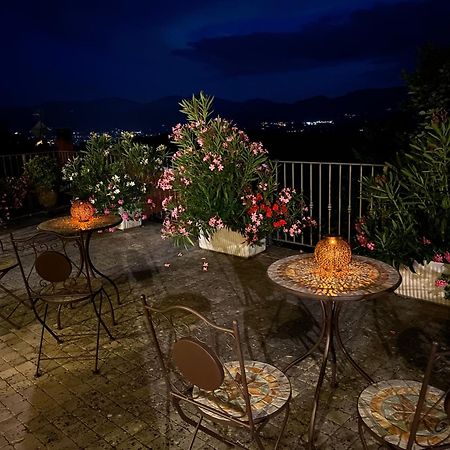 B&B Fonte Fresca Фабриано Экстерьер фото
