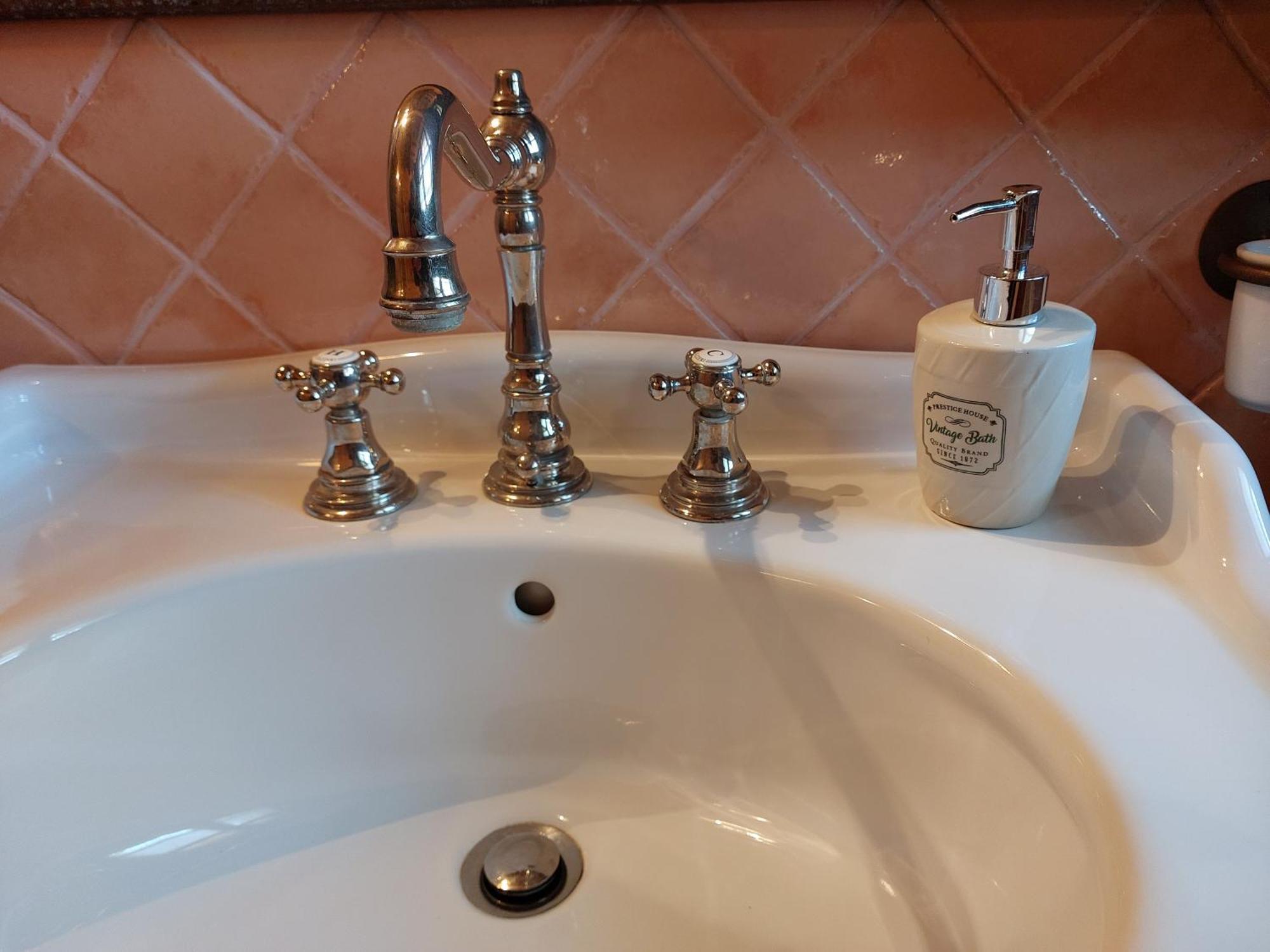 B&B Fonte Fresca Фабриано Экстерьер фото