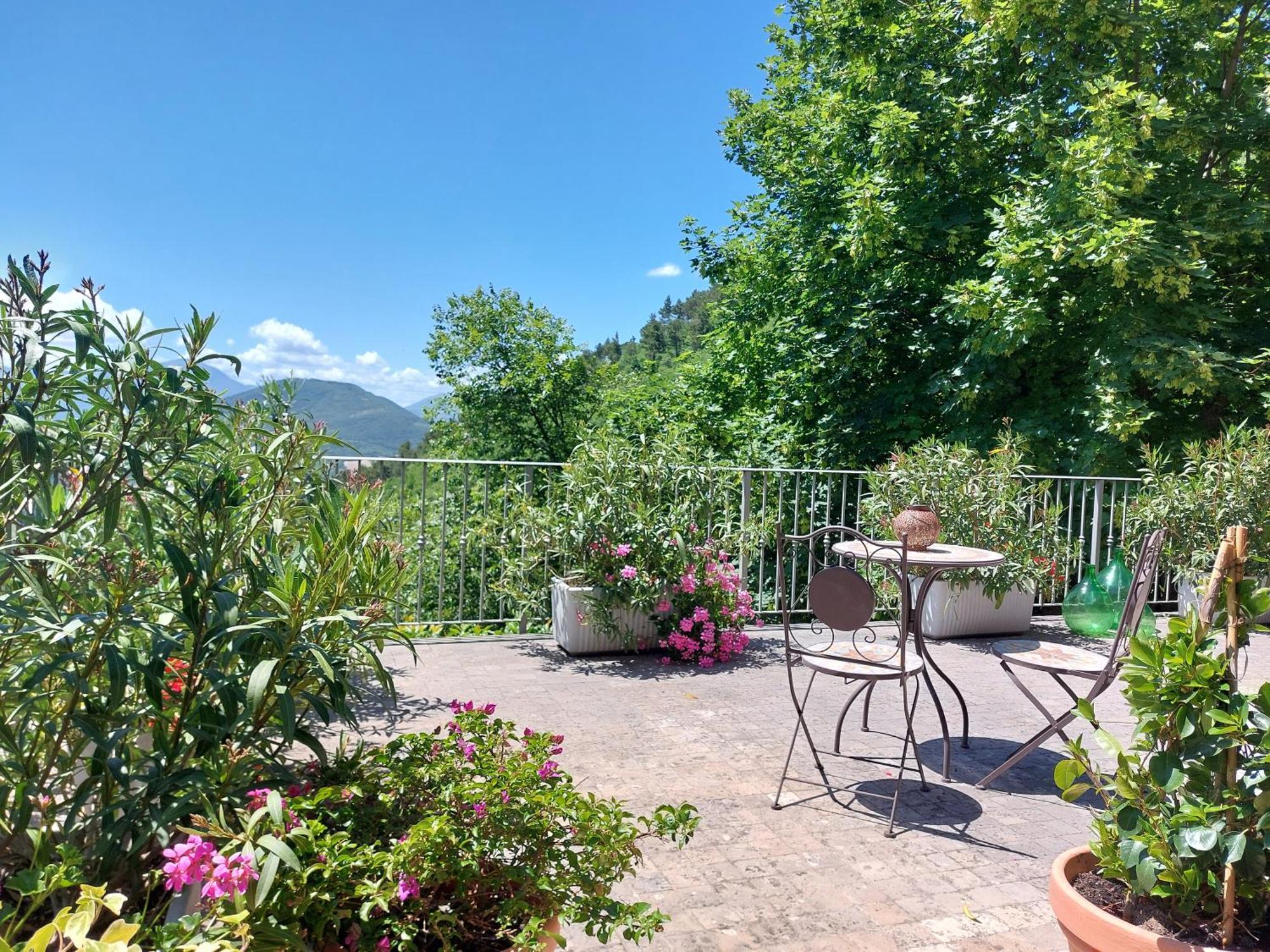 B&B Fonte Fresca Фабриано Экстерьер фото